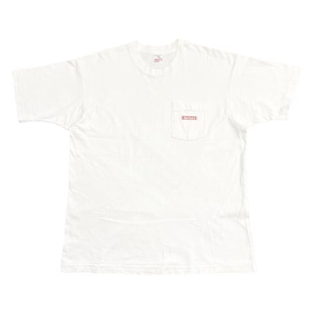 Marlboro CACTUS RODEO COUNTRY STORE POCKET TEE WHITE XL 4