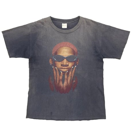 DENNIS RODMAN NOT OF THIS WORLD MURINA LARGE 5340