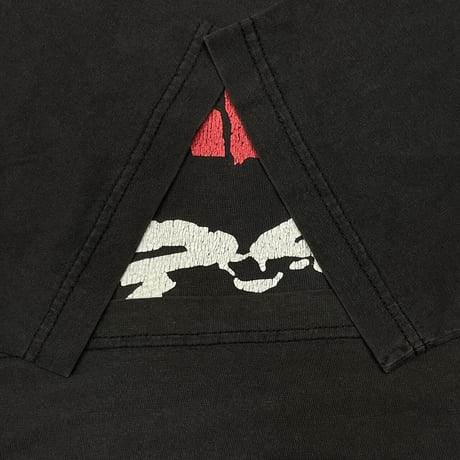 PEARL JAM ALIVE BOOTLEG TCI LARGE 5553