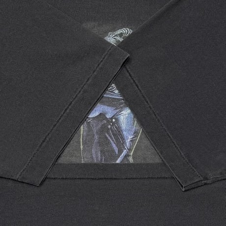 SORAYAMA HAJIME	空山 基 1997 BLACK FASHION VICTIM MEDIUM 3579