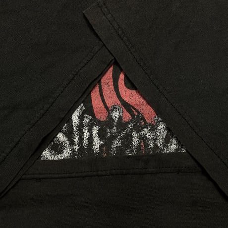 SLIPKNOT 1999 1st ALBUM DESIGN FITS XL 4325
