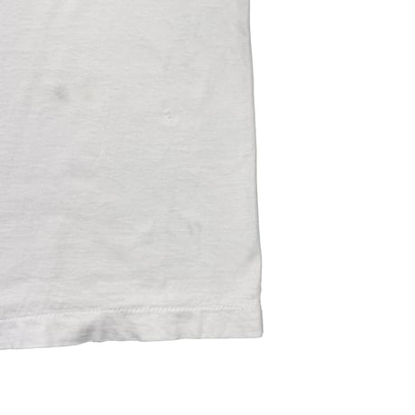 NEWPORT LOGO WHITE FITS LARGE 9679