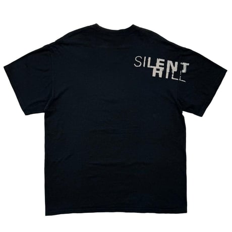 SILENT HILL 1999 2003 ROBBIE THE RABBIT M&O LARGE 6055