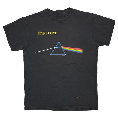 PINK FLOYD DARK SIDE OF THE MOON FITS XL 3228