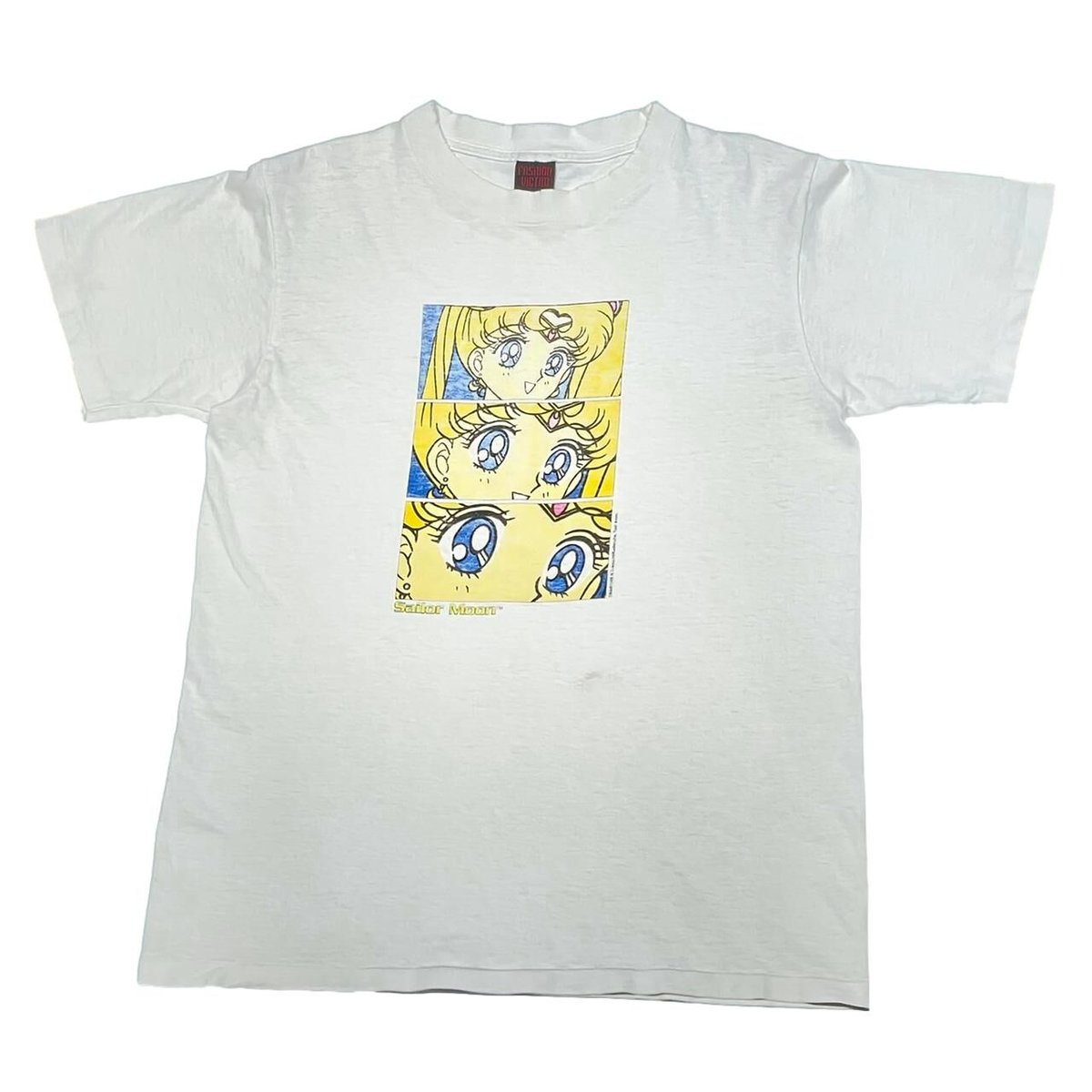 ドスペ】90s セーラームーン sailor moon Tシャツ ©️1999 SAILOR MOON