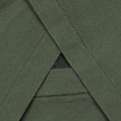 JURASSIC PARK THE LOST WORLD LOGO OLIVE FRUIT OF THE LOOM XL 7239