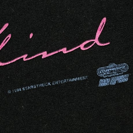 REBA 1994 READ MY MIND HANES XL 5236