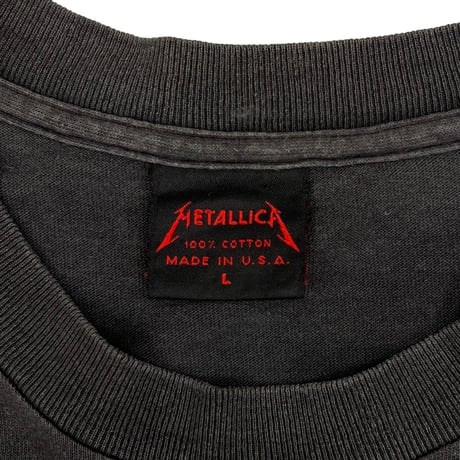 METALLICA 1992 BIRTH SCHOOL METALLICA DEATH LARGE 1080