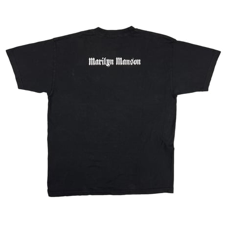 MARILYN MANSON got violence ? ALSTYLE XL 2142
