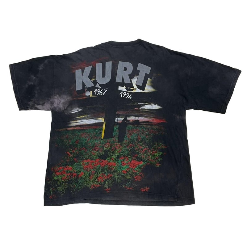 NIRVANA BOOTLEG 4枚セット NIRVANA BOOTLEG 4枚セット