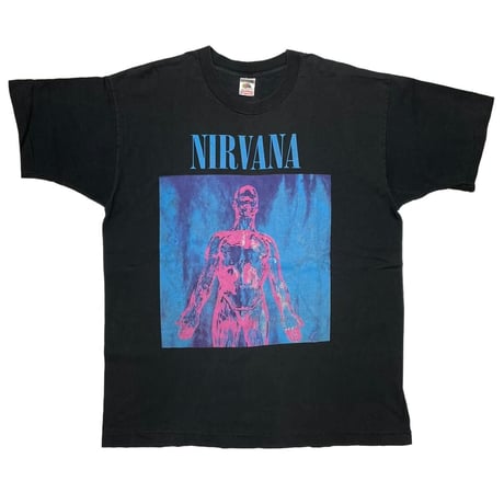 NIRVANA SLIVER FRUIT OF THE LOOM XL 7061