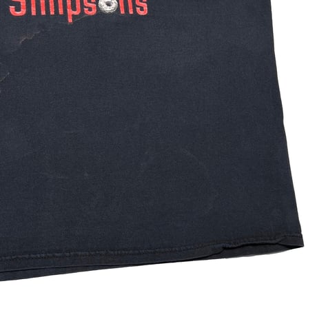 THE SIMPSONS SOPRANOS PARODY DELTA XL 3716