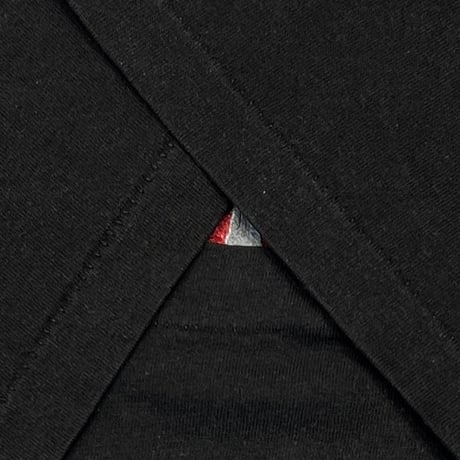 HOLE HEART LOGO HANES XL 9171