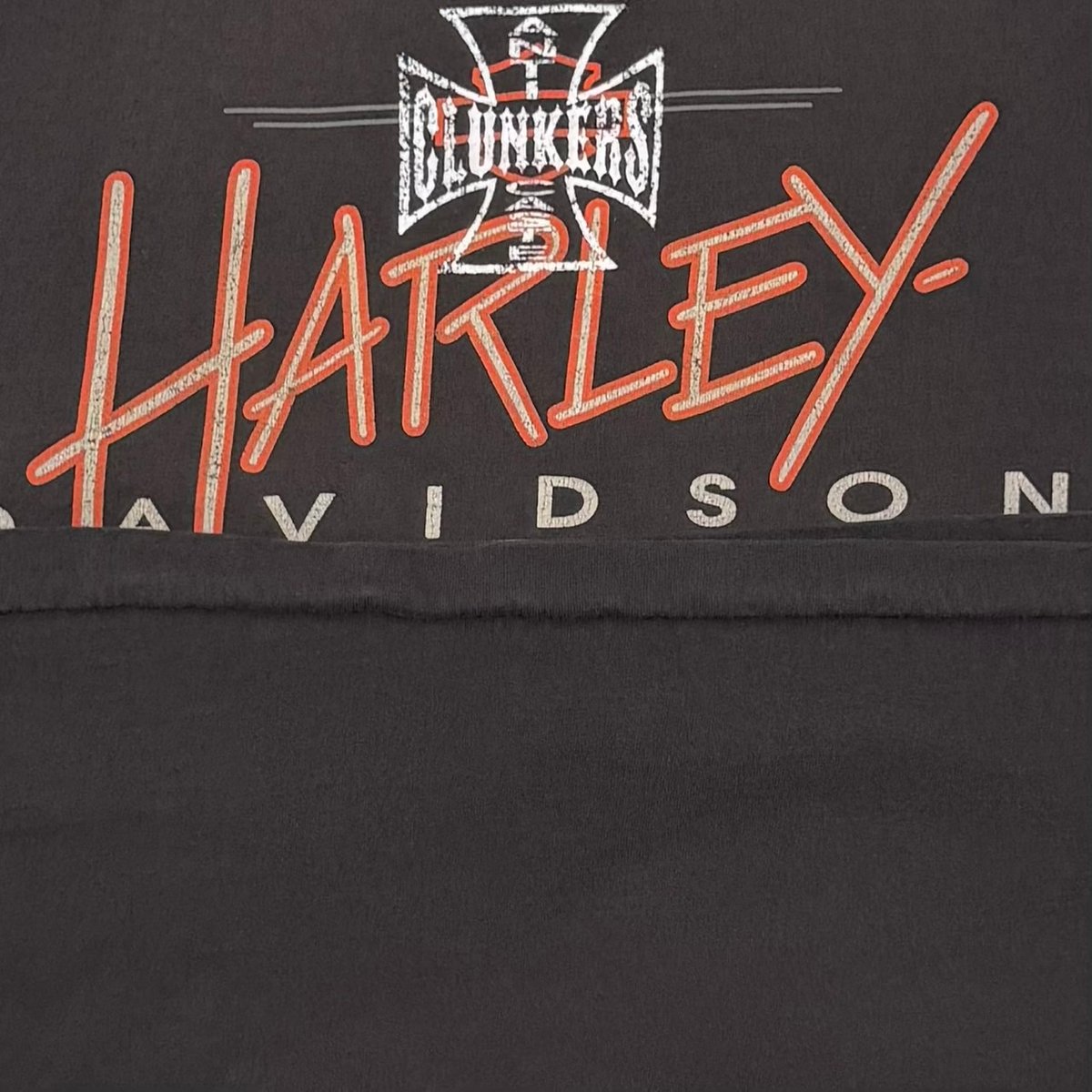 トップス greatLAnd ORIGINAL ONEITA ANTI CASTE greatLAnd ORIGINAL ONEITA ANTI CASTE CLUNKER TA