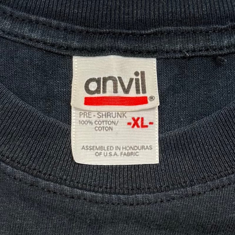 TOOL 2002 Lateralus anvil XL 5432 | greatLAnd O