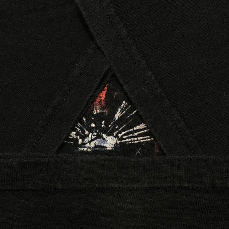 SLIPKNOT FIRST ALBUM HANES XL 0012