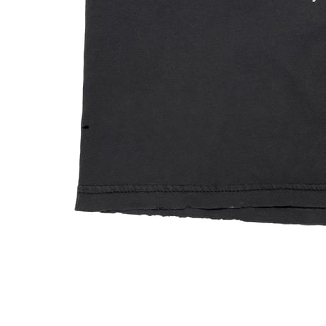 RED HOT CHILI PEPPERS x FOO FIGHTERS RAP DESIGN TOURGILDAN XL 8090