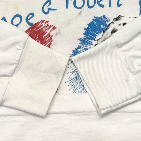 LED ZEPPELIN NO QUARTER LS WHITE XL 8677