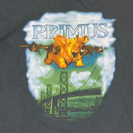 PRIMUS 1996 SOUTHBOUND PACHYDERM WINTERLAND XL 6979