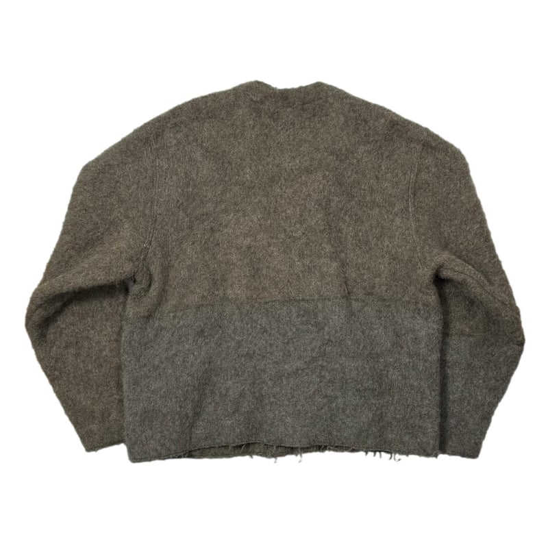 greatLAnd ORIGINAL Grungeman Cardigan Jacket LA