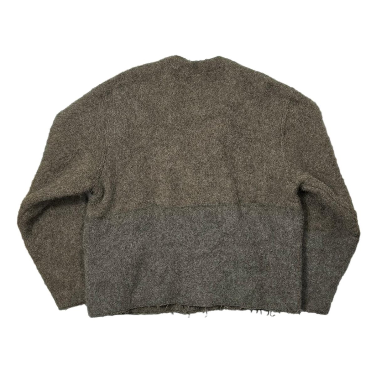 greatLAnd ORIGINAL Grungeman Cardigan Jacket LA