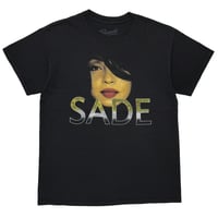 SADE LOVERS ROCK TOUR MEDIUM 6325