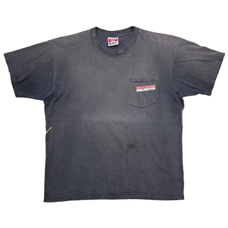 Marlboro LIZARD POCKET TEE XL 2837
