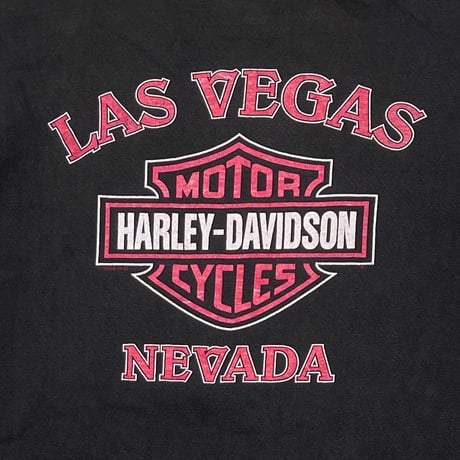 HARLEY DAVIDSON 1998 LAS VEGAS LS XL 0455