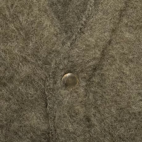greatLAnd ORIGINAL Grungeman Cardigan Jacket XL 5981