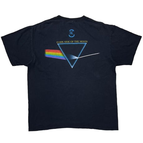 PINK FLOYD DARK SIDE OF THE MOON ANVIL XL 8694