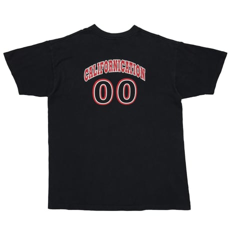 RED HOT CHILI PEPPERS CALIFORNICATION champ XL 5118