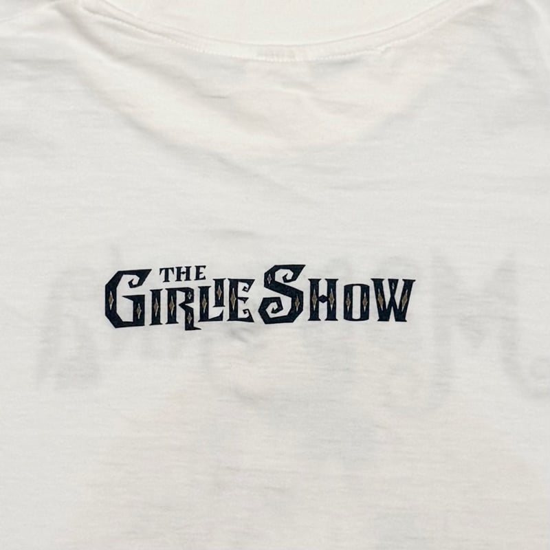 90s マドンナ XL The Girlie Show greatland 90s マドンナ XL The Girlie Show greatland - メルカリ