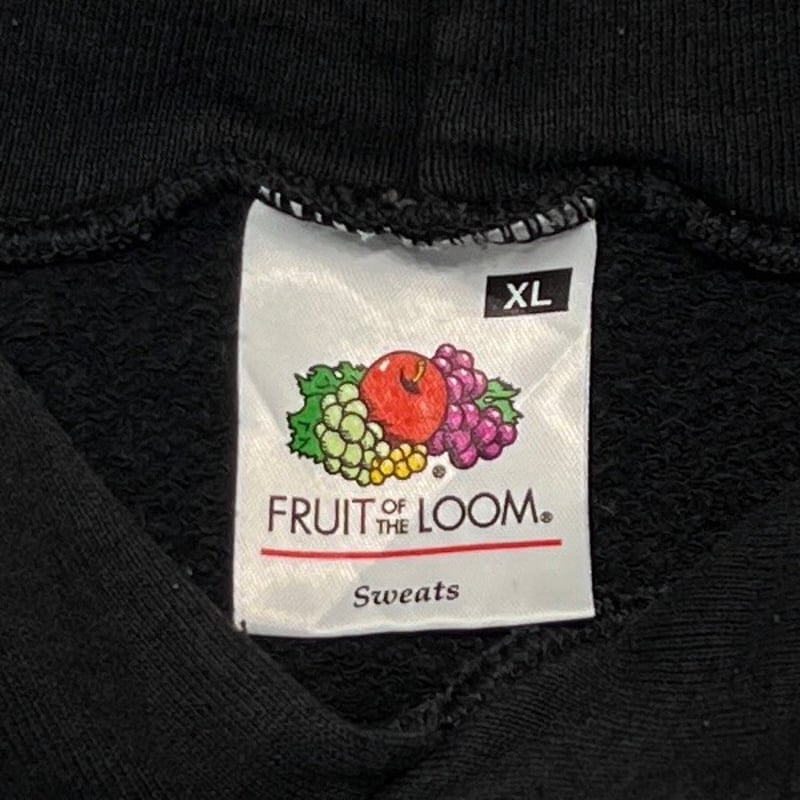 NIRVANA 00s SMILE 1992 HOODED SWEATSHIRT FRUIT NIRVANA 00s SMILE 1992 HOODED SWEATSHIRT FRUIT
