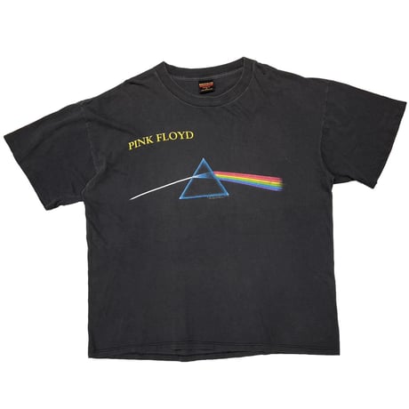 PINK FLOYD NORTH AMERICAN TOUR DARK SIDE OF THE MOON BROCKUM XL 7820