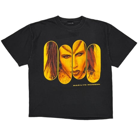 MARILYN MANSON ROCK IS DEAD FITS XL 1360