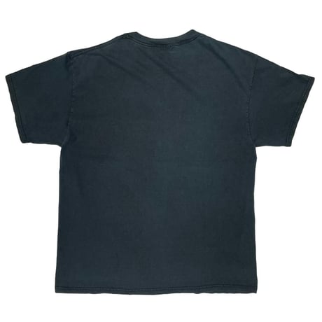 OLD&VINTAGE FUCK YOU HAND SIGN TEE DELTA LARGE 1667