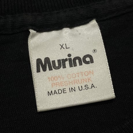 MARTIN LUTHER KING Jr. RAP DESIGN MURINA XL 5178
