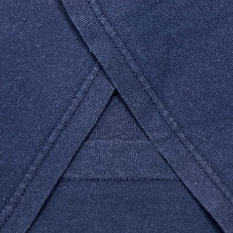 NINE INCH NAILS CLOSURE NAVY ALL SPORT LARGE 0516