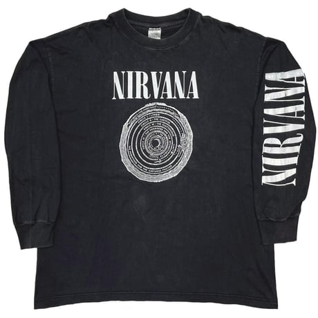 NIRVANA VESTIBULE LS EURO XL 9935