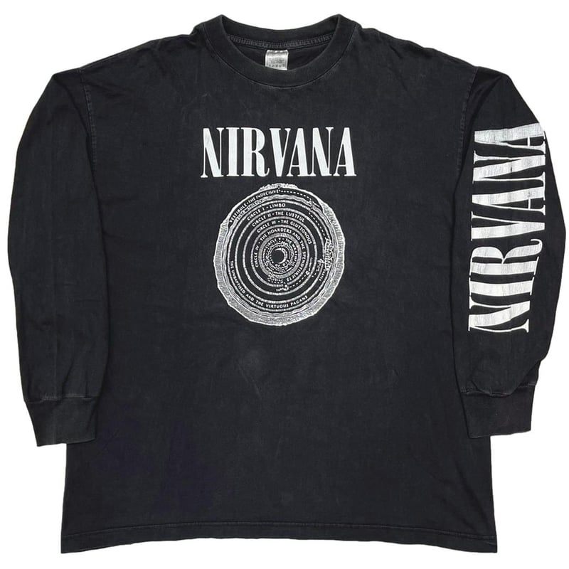 【中古】 Nirvana ニルバーナ / Classic Interviews Nirvana - Search / X