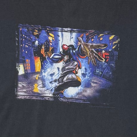 LIMP BIZKIT SIGNIFICANT FITS XXL 8621