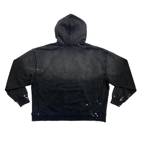 greatLAnd ORIGINAL GREAT GUARD RW HOODIE SUN FADE/ARTISAN PAINTED