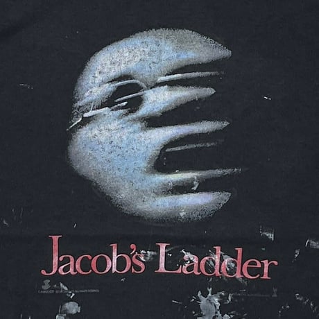 JACOB'S RADDER MOVIE PROMO HANES XL 3184