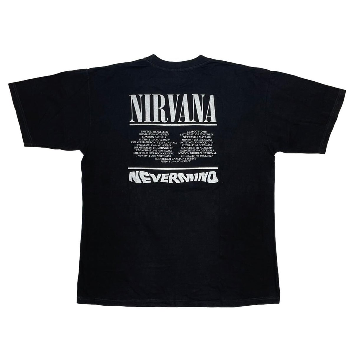 NIRVANA BOOTLEG 4枚セット NIRVANA BOOTLEG 4枚セット