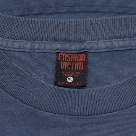 AKIRA TETSUO ARM NAVY FASHION VICTIM XL 7392