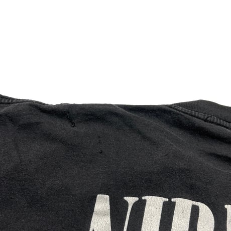 NIRVANA VESTIBULE 90S EURO FITS L-XL 0712