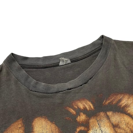 BOB MARLEY CATCH A FIRE RAP DESIGN FITS XL 3163