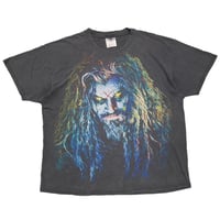 ROB ZOMBIE 100% HARD CORE WINTERLAND XL 1341
