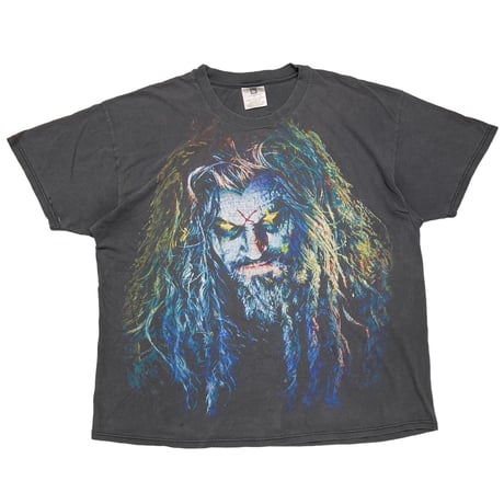 ROB ZOMBIE 100% HARD CORE WINTERLAND XL 1341