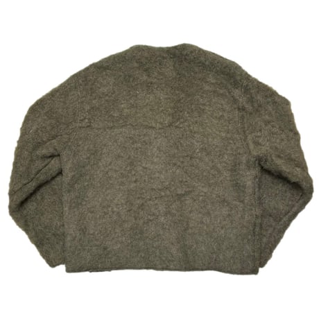 greatLAnd ORIGINAL Grungeman Cardigan Jacket XL 5981